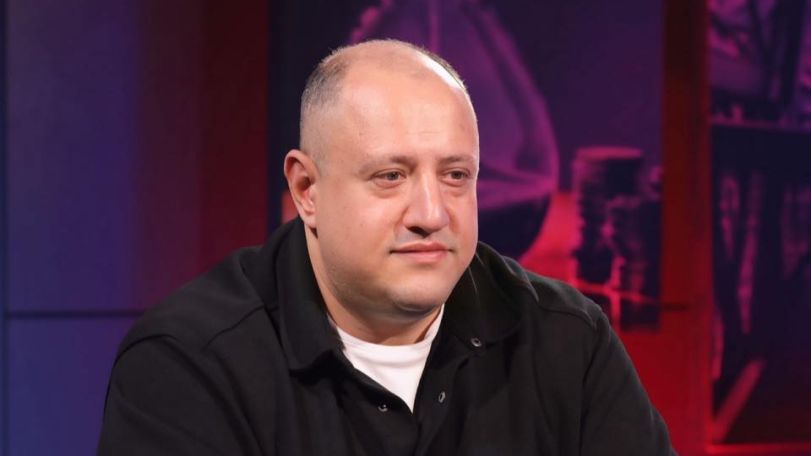 Уголовное производство инициировано по факту избиения Миграна Акопяна
