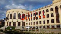 Gyumri municipal council meeting fails to convene amid lack of quorum