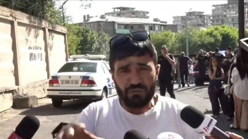 Адвокат: Блогера Оника Арутюняна, наконец, удалось найти
