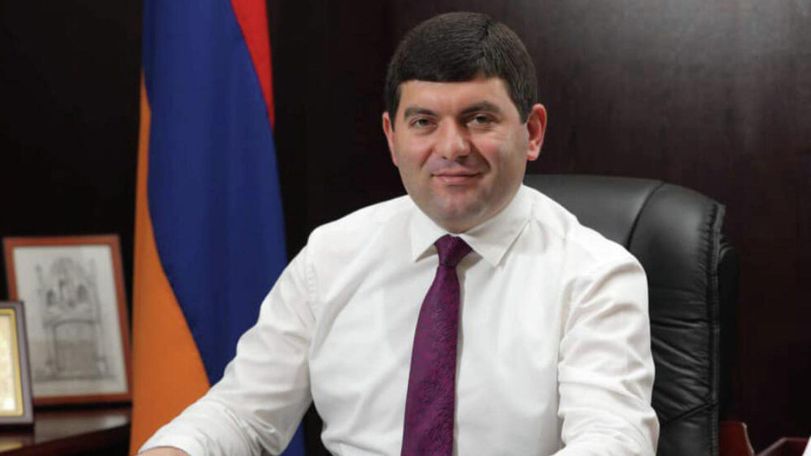 Ժ. Չիչոյա՛ն, մի փորձեք ստեղծել արդարադատություն իրականացնելու սին «ՊԱՏՐԱՆՔ». Դավիթ Համբարձումյանի փաստաբանը՝ դատավորին