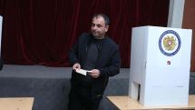 Севак Хачатрян: Если ГД добьется успеха в Вагаршапате, следующим шагом станет нападение на Первопрестольный Св. Эчмиадзин