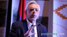 Opinion: Azerbaijan cannot demand that Armenia bury the past