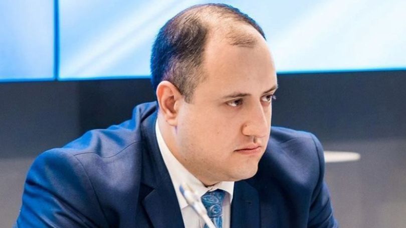 СК Армении сообщает об установлении личностей напавших на Миграна Акопяна