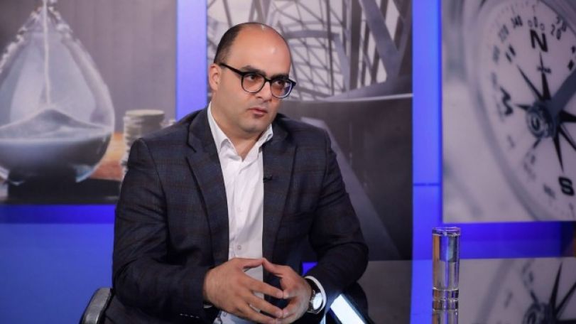 Expert warns of deepening deindustrialization in Armenia
