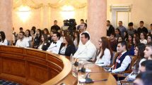 Գագիկ Ծառուկյան. Մեր երկրին իսկապես մեծ արդարություն է պետք