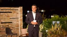 Arman Tatoyan: Armenia should focus on development, not mere survival
