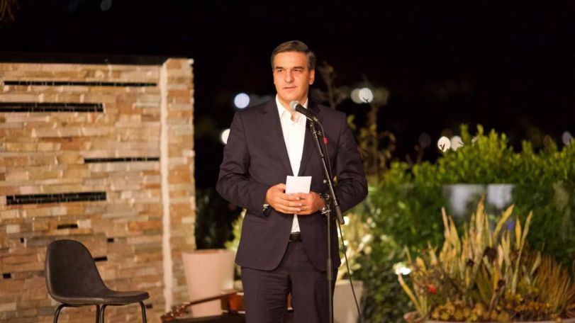 Arman Tatoyan: Armenia should focus on development, not mere survival