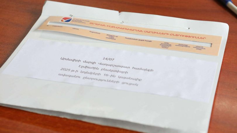 Քվեաթերթիկների քանակը, ըստ մասնակցող ուժերի, տարբեր է. «Թաթոյան» հիմնադրամի արձանագրած խախտումները