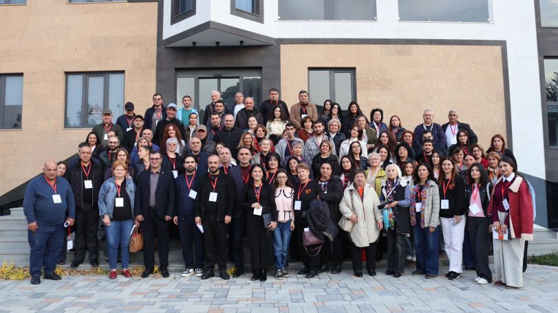 «ՀայաՔվեի» դիտորդների մեծ թիմը պատրաստ է` վերահսկելու Վաղարշապատի ՏԻՄ ընտրությունների քվեարկության ընթացքը