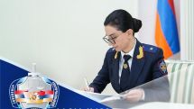 ՀՀ-ն բավարարել է Անդորրայի միջնորդությունը. գողության մեջ մեղադրվողը հանձնվել է իրավասու մարմիններին