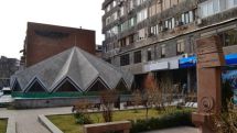 ՔՊ-ականները դիմել են դատախազություն, որպեսզի Ժուռնալիստների միության շենքը պետականացվի