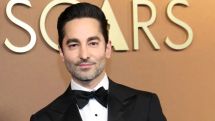 Sev Ohanian named honorary guest of Golden Apricot