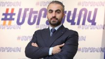 Փաշինյանի քաղաքական թիմը սպեկուլյացիա է արել, թարգմանությունը միտումնավոր սխալ են արել․ Դավթյան
