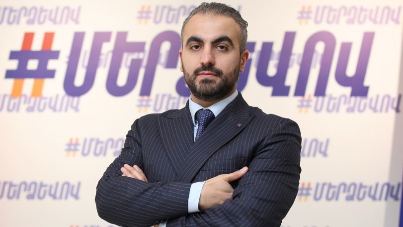 Փաշինյանի քաղաքական թիմը սպեկուլյացիա է արել, թարգմանությունը միտումնավոր սխալ են արել․ Դավթյան