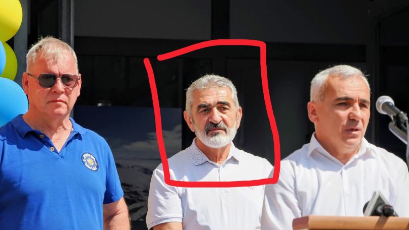 Ինչո՞ւ է Վայոց ձորի թեմի առաջնորդը մասնակցել Նիկոլ Փաշինյանի քաղաքական արշավին. Էդգար Ղազարյանը մանրամասներ է ներկայացնում
