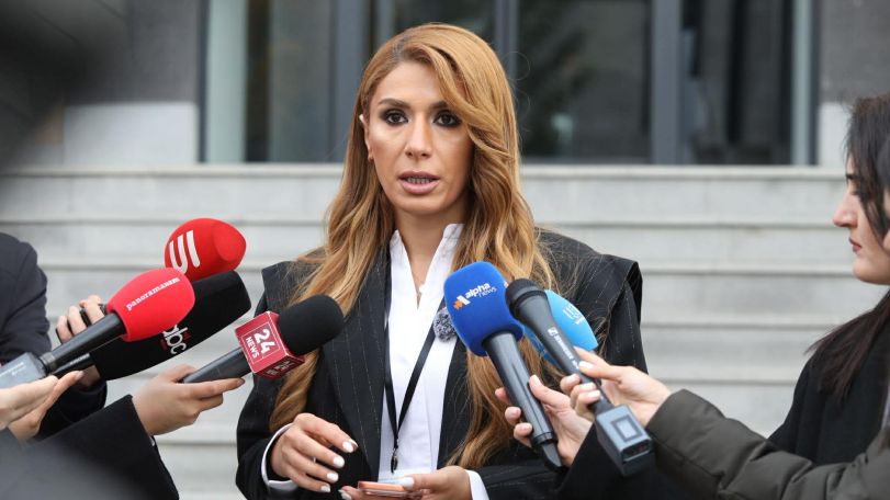 Մեր մասին զրպարտչական, վիրավորանքի տարրեր պարունակող գրառում կատարած Արուսյակ Ջուլհակյանի հետ կհաղորդակցվեմ դատարանում. Մելոյան