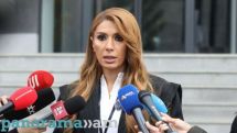 Strong Armenia candidate warns of sovereignty risks ahead of June 7 elections