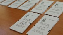 Vagharshapat elections: Voter turnout stands at 7.56%