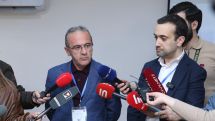 Observer group reports 53 violations in Vagharshapat elections