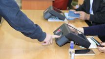 Tatoyan Foundation reports irregularities in Vagharshapat elections