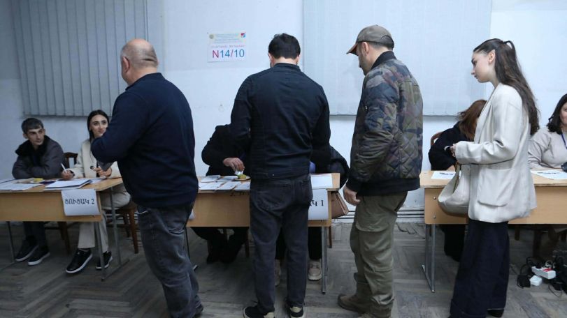 Ոստիկանությունը, որպես խնդիրը լուծող, հաղորդակցվում էր ոչ թե հանձնաժողովի նախագահի, այլ ՔՊ վստահված անձի հետ. «Անկախ դիտորդ»