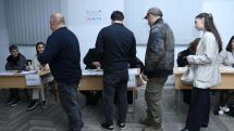 Five complaints filed over alleged violations in Vagharshapat elections