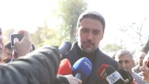 Арам Вардеванян: Будут вести переговоры с Самвелом Карапетяном в УИУ «Ереван-Кентрон»?