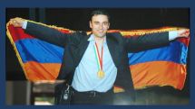 Yerevan to host Karen Asrian Memorial Chess Tournament in late November