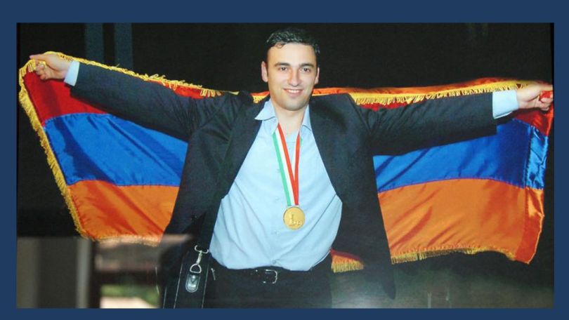 Yerevan to host Karen Asrian Memorial Chess Tournament in late November