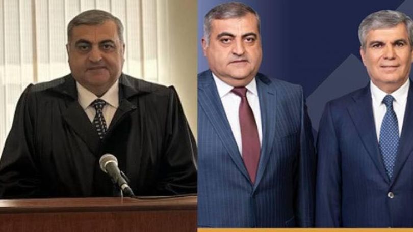 Փաշինյանի հայտարարությունը նույնն է, թե Մասիս Մելքոնյանը հայտարարի, որ արդարադատության համար ոչ ոք իրենից շատ բան չի արել. Մելիքյան