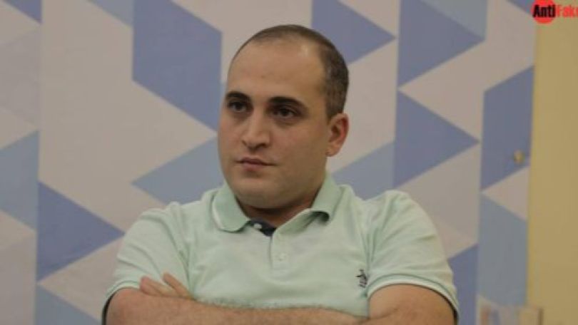 Նարեկ Սամսոնյանին երկու ամսով կալանավորելու վերաբերյալ որոշումը չի բեկանվել․ փաստաբան