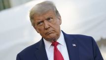 Trump forgets details of Nagorno-Karabakh conflict