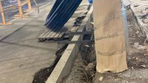 Եվ այս ամենը հրամցվում է, որպես աննախադեպ աշխատանք, փայլուն կառավարում և մեծ նվաճում. Վնասել են ծառերի արմատները