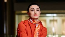 Եթե երբևէ որոշում կայացնեմ մտնել քաղաքականություն, հասարակությունը դրա մասին կիմանա ուղիղ ինձանից․ Նազիկ Ավդալյան