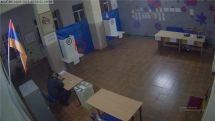 Выборы в Вагаршапате: наблюдатели сообщают о нарушениях, связанных с оборудованием избирательных участков