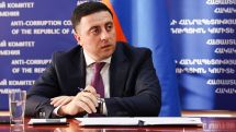 Անգամ լավագույն օրենքներով հնարավոր չէ հաղթահարել կոռուպցիան․ Հակակոռուպցիոն կոմիտեի նախագահի տեղակալ