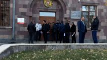 Հանրության ձայնը լսելի չեղավ, Վեդի համայնքի ավագանին կողմ քվեարկեց Կարմիր Սարը հանք դարձնելուն․ Դուլգարյան