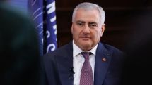 Սամվել Կարապետյանի 5 տնտեսական քայլերը զարգացնող տնտեսական միջավայրի մասին են