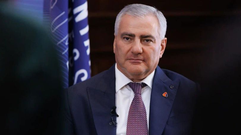 Սամվել Կարապետյանի 5 տնտեսական քայլերը զարգացնող տնտեսական միջավայրի մասին են