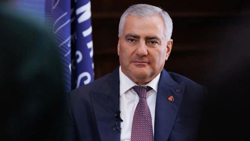 Սամվել Կարապետյան. Ժամանակը մոտ է։ Անելու ենք՝ մեր ձևով