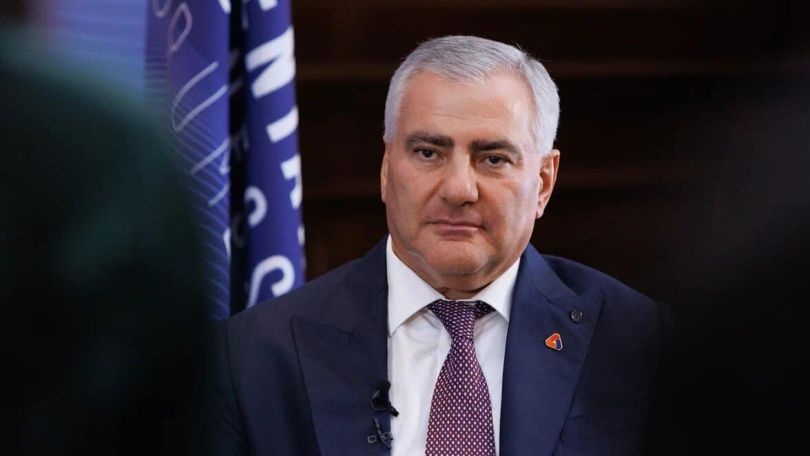 Տեղեկությունը, թե Սամվել Կարապետյանը տեղափոխվել է հիվանդանոց, չի համապատասխանում իրականությանը. Խոսնակ