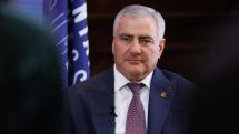 Samvel Karapetyan warns against voting for Pashinyan
