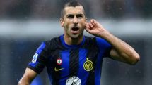 Inter preparing new contract for Mkhitaryan
