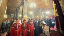 Այգաբացը լինելու է, ի փառս, ի շինություն մեր ազգի, մեր հայրենիքի և մեր եկեղեցու. Հայկ քահանա Սահակյան