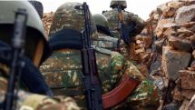 Тигран Абрамян указывает на недостатки единых стандартов экзаменов в ВС