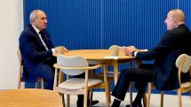 Հայաստանն ու Ադրբեջանն արդեն հարմարվել են խաղաղ կյանքին. Ալիև