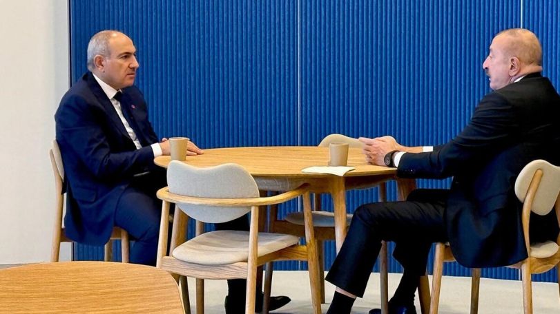 Назели Багдасарян: Армения приветствует заявление президента Азербайджана