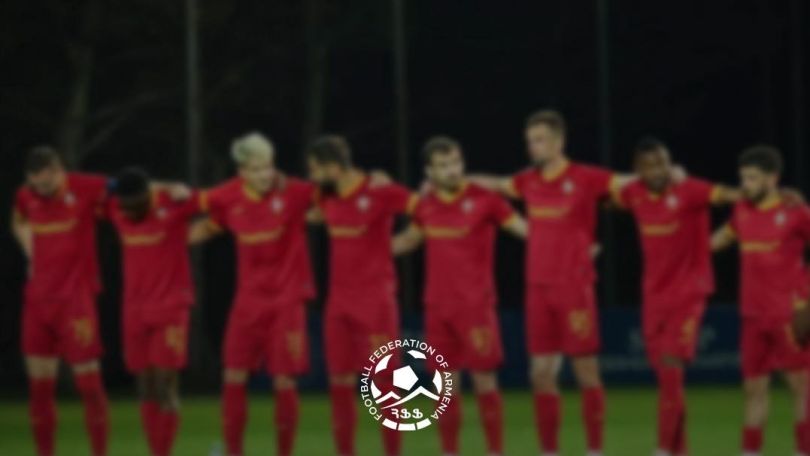 Armenian clubs to pay tribute to football legend Nikita Simonyan