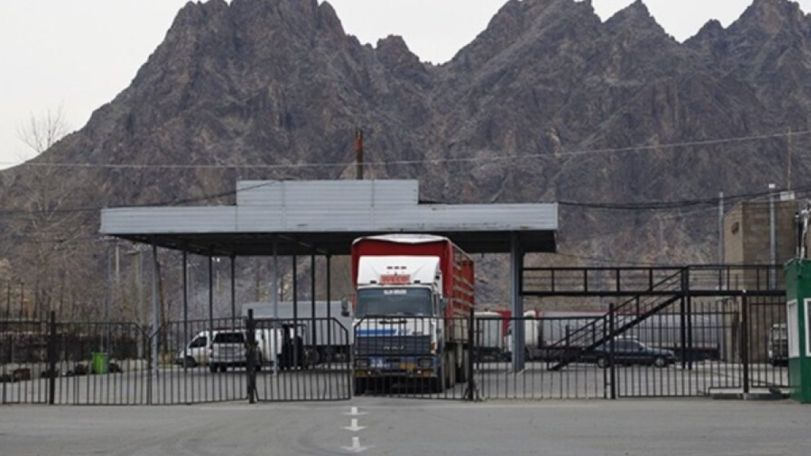 Armenia facilitates safe evacuation of over 550 Indians from Iran
