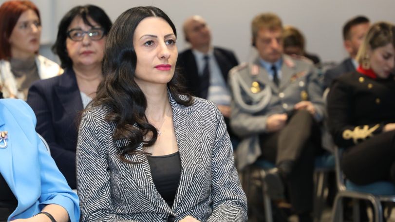 Նման դեպքերը ոչ միայն դատապարտելի են և անթույլատրելի, այլ վկայում են հարցին առնչվող խորքային խնդիրների առկայության մասին. ՄԻՊ-ը՝ անչափահասին ծեծի ենթարկելու մասին
